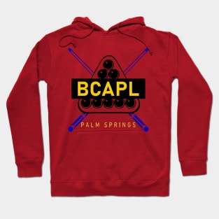 BCA Palm Springs 1 Hoodie